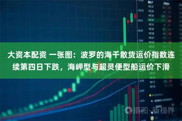 大资本配资 一张图：波罗的海干散货运价指数连续第四日下跌，海岬型与超灵便型船运价下滑